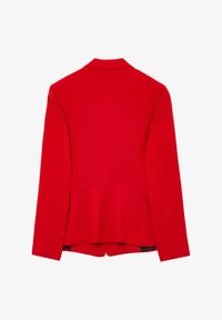 Non selezionato, rosso