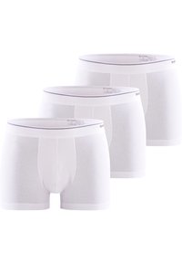 Blackspade 3- TENDER biały