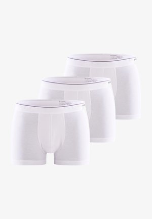 Blackspade 3- TENDER biały