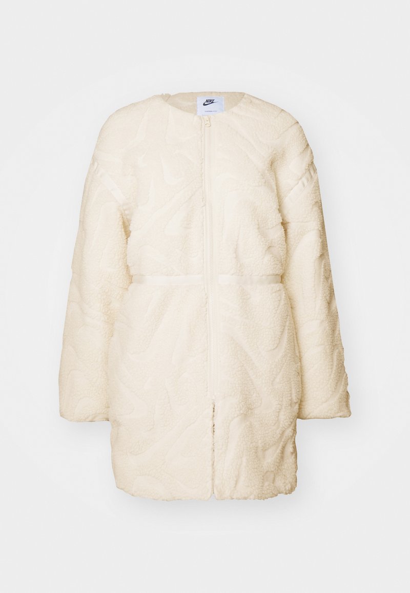 Nike Sportswear Wintermantel wit