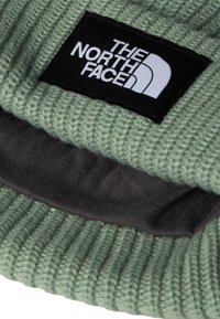 The North Face SALTY UNISEX - Σκούφος - slate moss