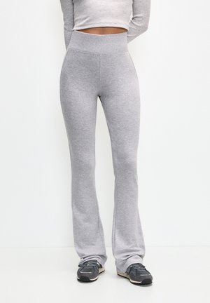 Pantalon classique - grey