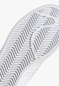 adidas Originals SUPERSTAR W - Tenisky - ftwr white/ftwr white/core black