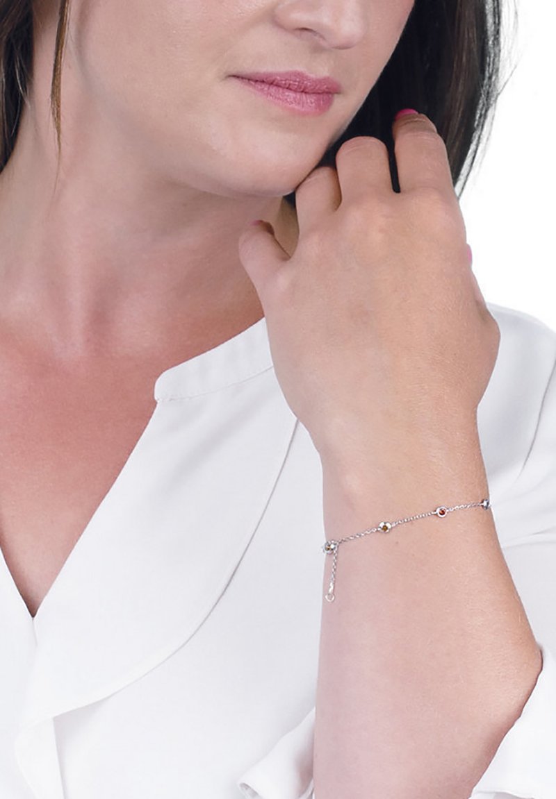 Engelsrufer Bracciale - silberfarben