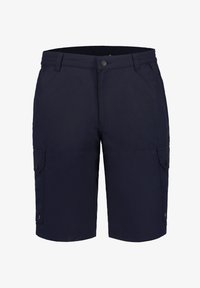 Unausgewählt, dunkel blau