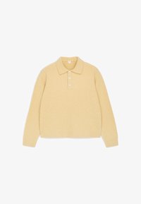 Sélectionné, yellow