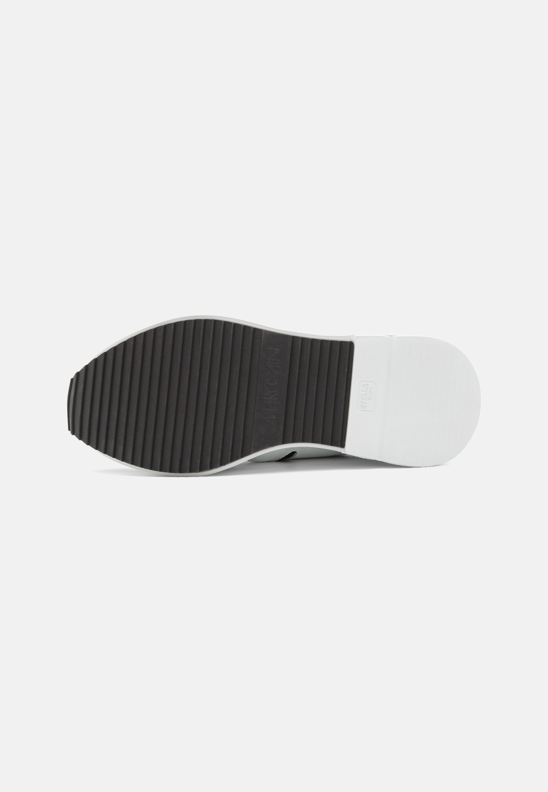 Escarpins Marc Cain En Cuir Noir Matelassé - Taille 36 FR / 3.5 UK - Doublure Cuir - Très Bon état