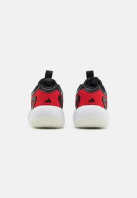 adidas Performance TRAE UNLIMITED 2 - Scarpe da basket - better scarlet/core black