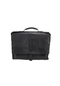 Unausgewählt, black