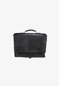 Unausgewählt, black