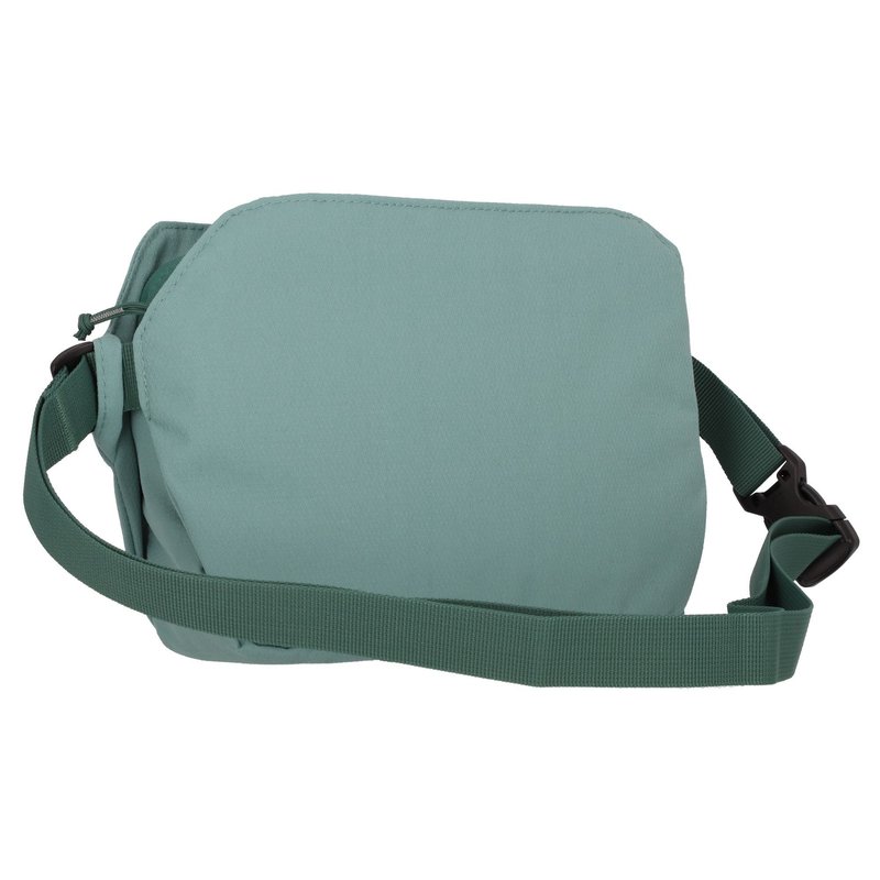 Deuter PASSWAY UNISEX - Bandolera - jade seagreen