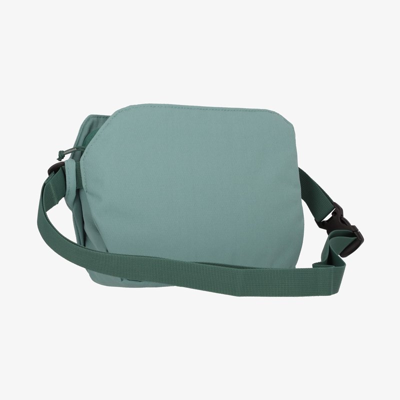 Deuter PASSWAY UNISEX - Bandolera - jade seagreen