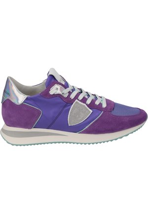 Sneakersy niskie