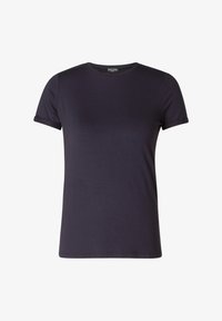 Unausgewählt, dark blue