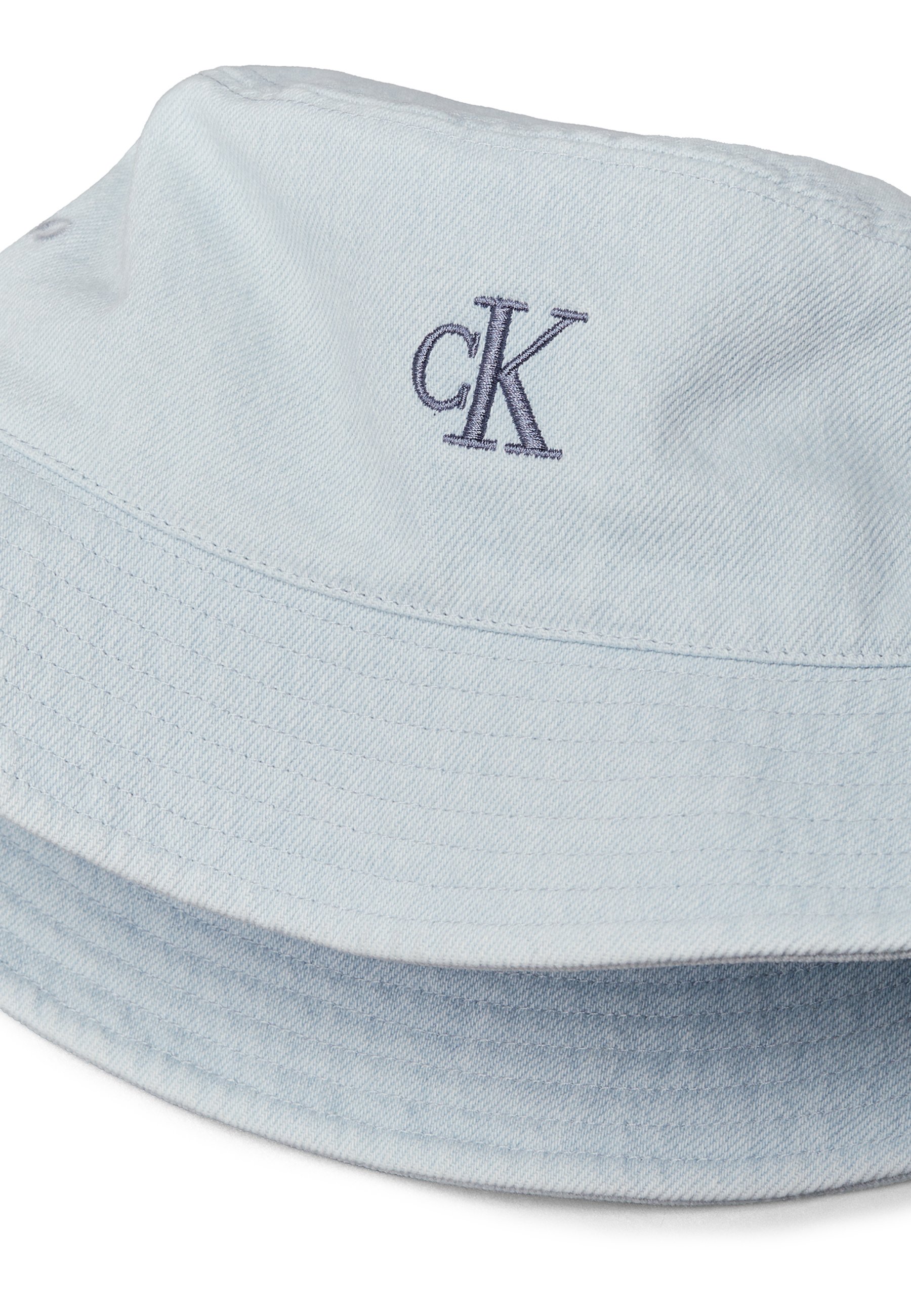 Calvin Klein Jeans EMBRO MONOGRAM BUCKET HAT UNISEX