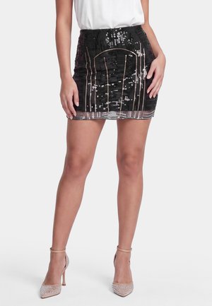 faina, - Spódnica mini