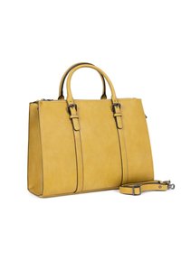 Hexagona GRACIEUSE - Borsa a mano - citronnelle