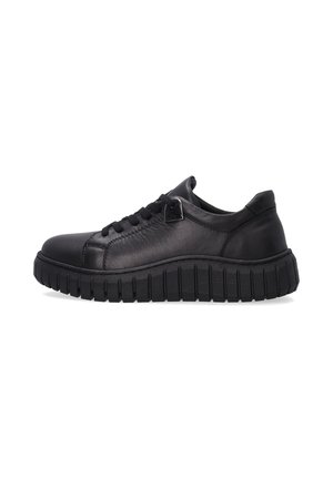 SNEAKERS - Sneaker low - black