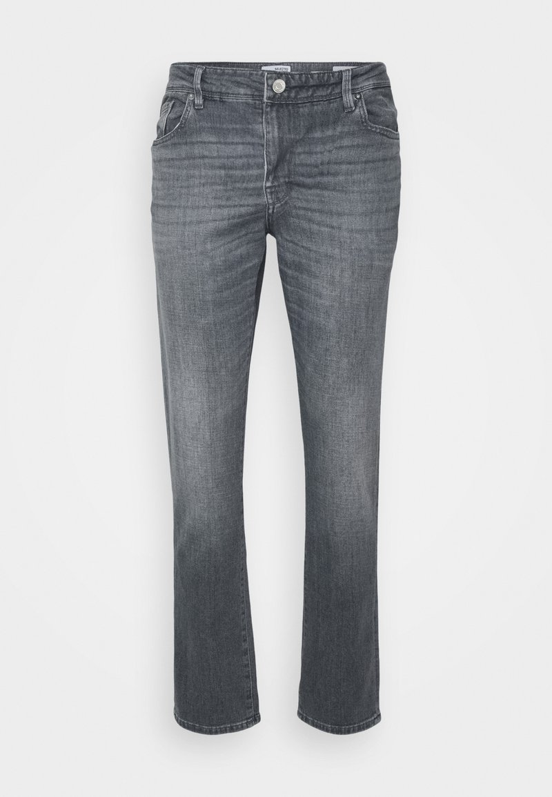 Herren Skinny Fit | Selected Homme SLHSCOTT Jeans Straight Leg light grey denim/grey denim - XA43066 Herren Skinny Fit | Selected Homme SLHSCOTT Jeans Straight Leg light grey denim/grey denim - XA43066