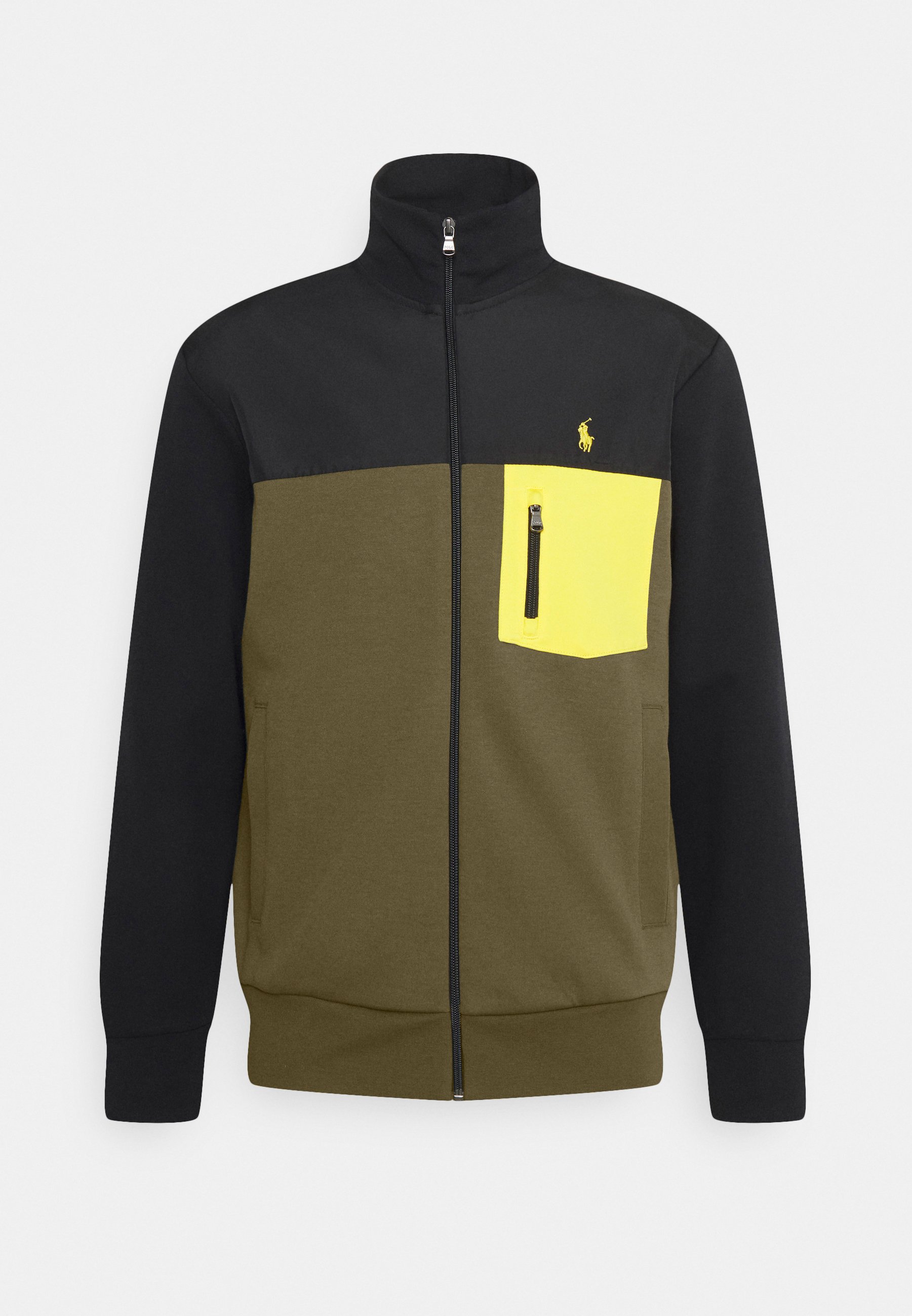 Sudaderas con cremallera de marca de hombre online | Zalando
