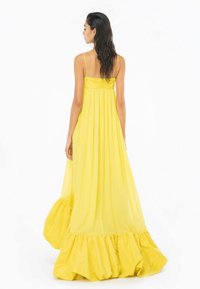 Pinko Svečana odjeća - buttercup yellow