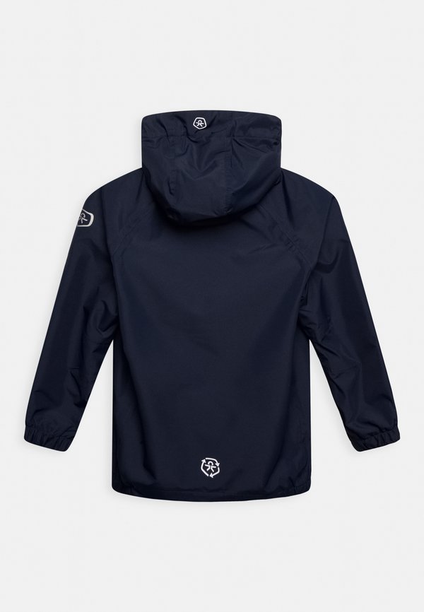 COSHELL - Waterproof jacket - total eclipse4