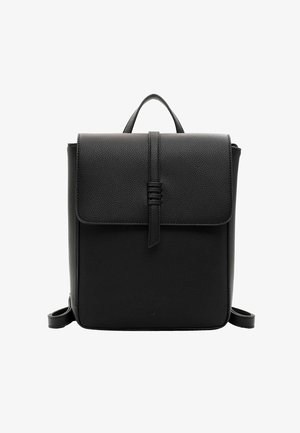 Next RUCKSACK - Tagesrucksack - black/schwarz - Zalando.de