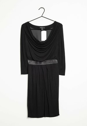 Robe de jour - black