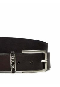 Guess Cintura - nero