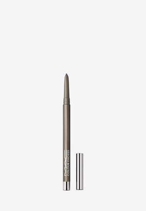 COLOUR EXCESS GEL PENCIL - Eyebrow pencil - serial monogamist