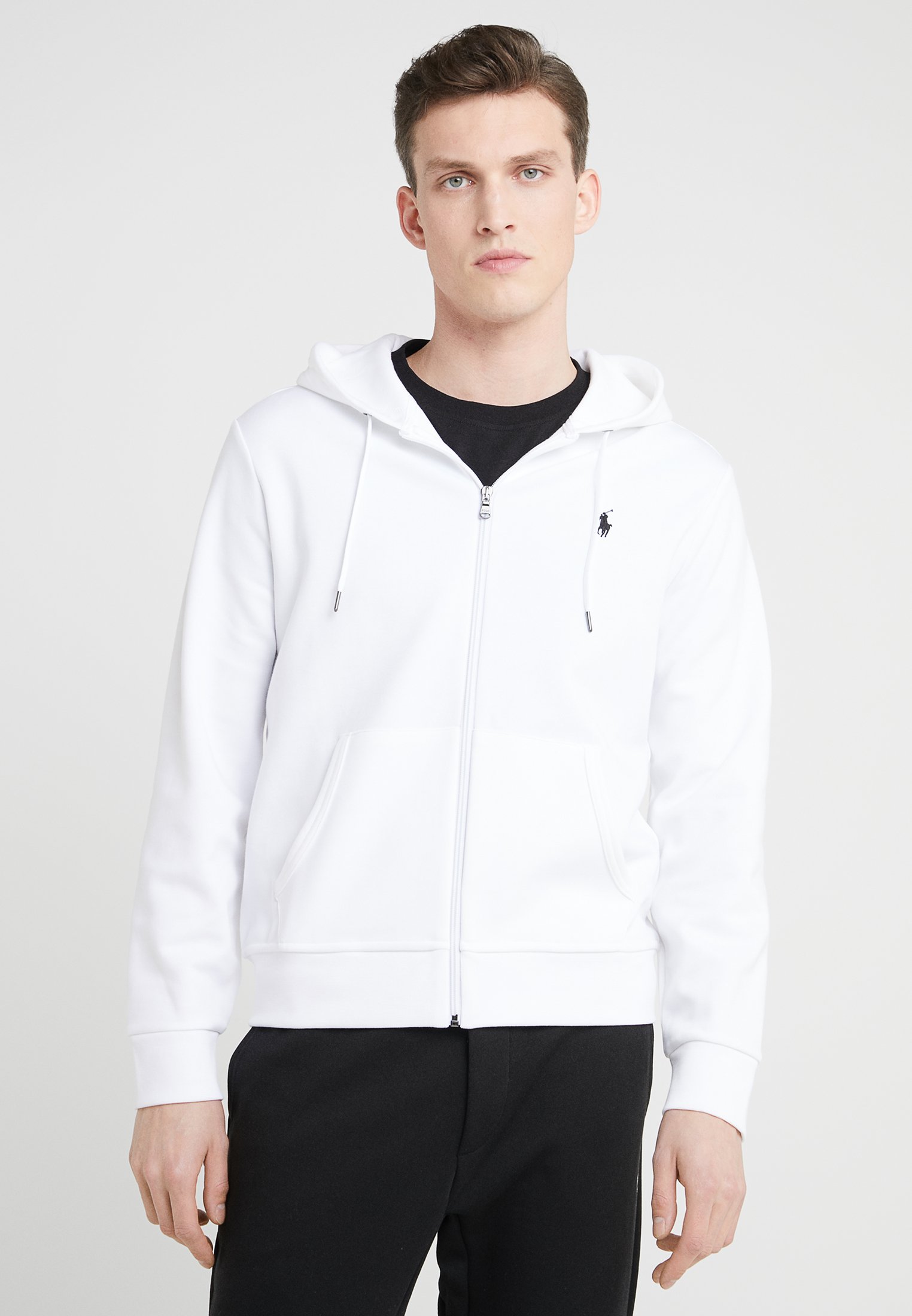 Polo ralph lauren tracksuit white Clearance