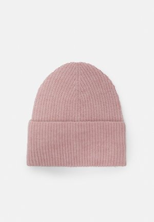 BASIC SUMMIT - Beanie - light pink