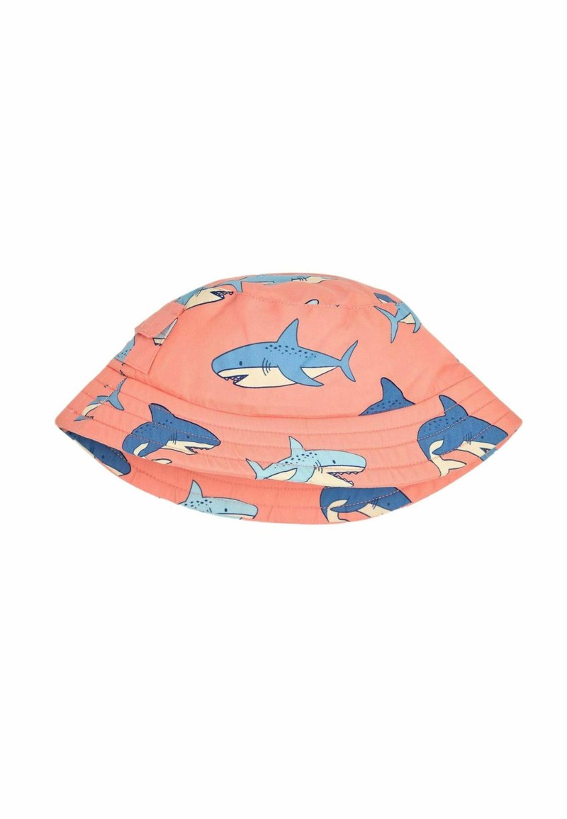 JoJo Maman Bébé - Hat - coral, Enlarge