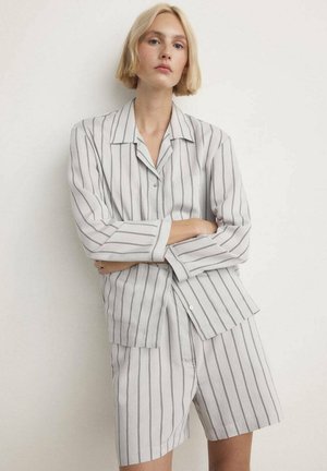 Camiseta de pijama - grey