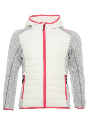 Outdoorjakke - off-white