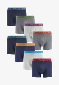 Non sélectionné, multicolour waistband
