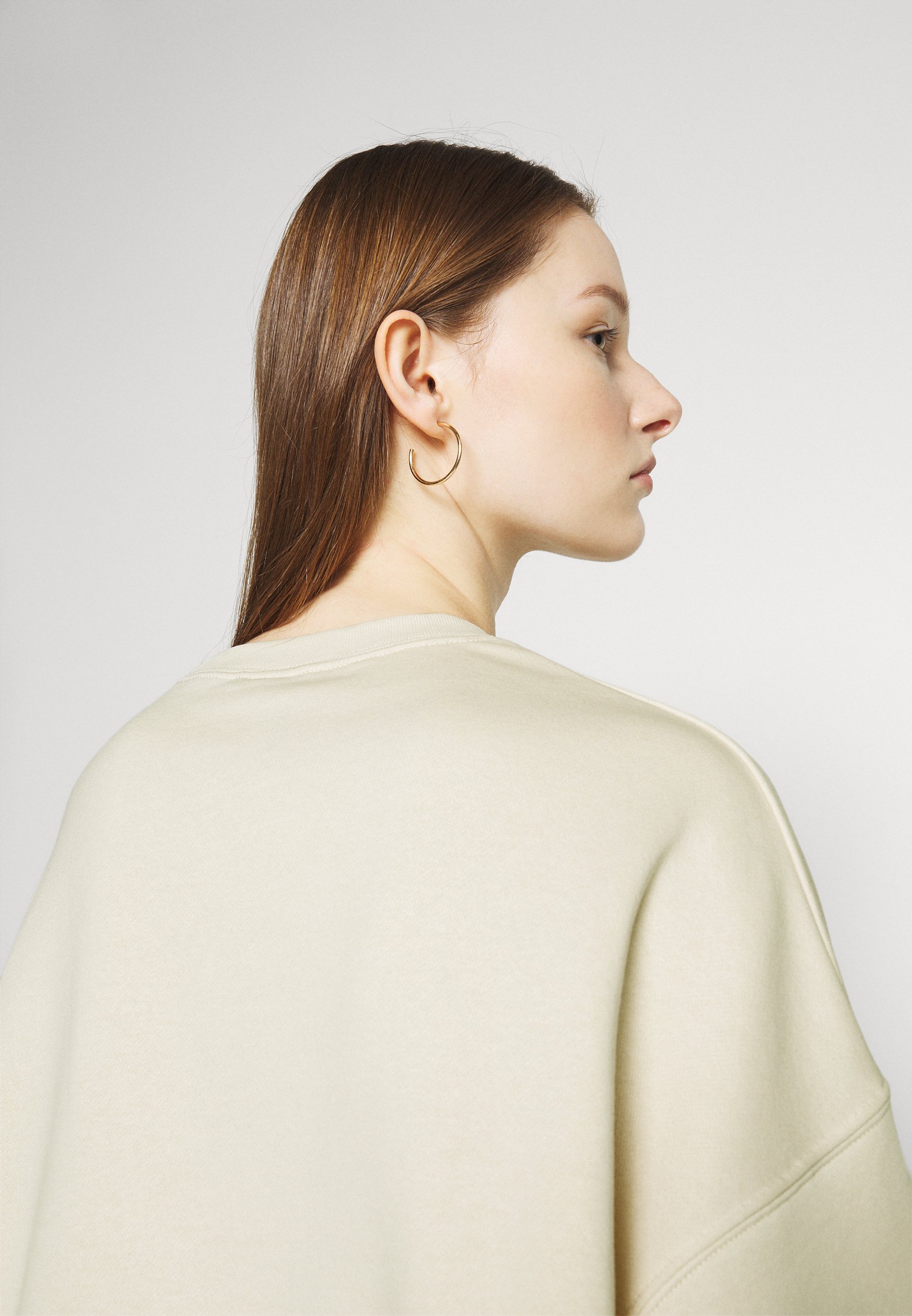 Nike Sportswear OVERSIZED - Sweatshirt 
