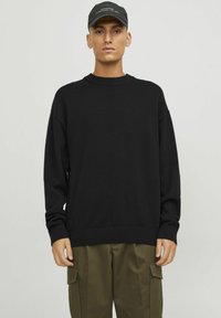 Jack & Jones Jumper - black