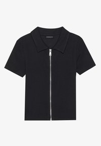 Pamata T-krekls - black