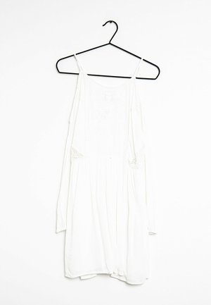 Superdry & Co, Jurk - white