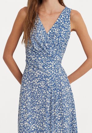 Shift dress - off-white