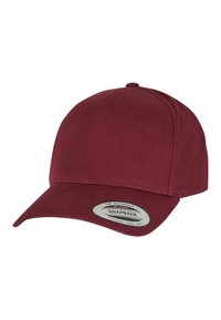 Non selezionato, maroon
