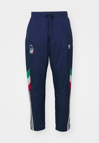 ITALY TRACK - Article de supporter d'équipe nationale - night indigo