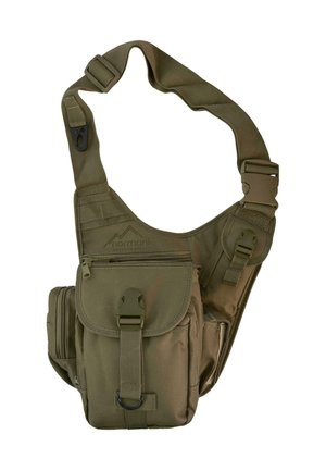 SLINGFIT - Cross body bag - coyote