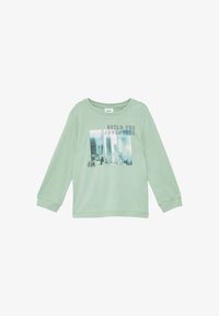 Selected, salbeigrün