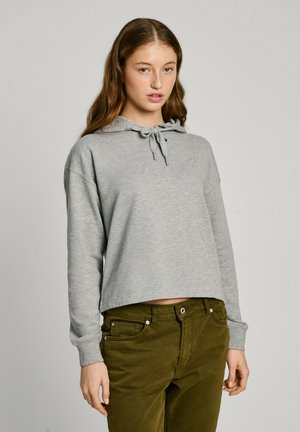 ESTRID - Mikina - marl grey