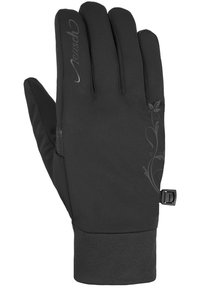 Reusch SASKIA  - Gloves - black