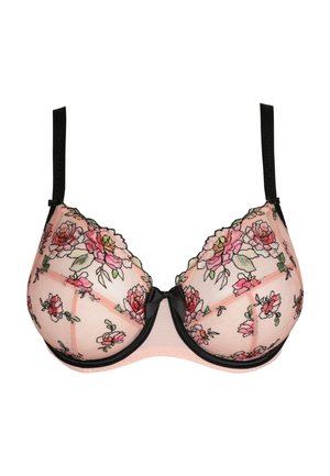 PrimaDonna ERACLEA FULL CUP - Push-up bra - parfait