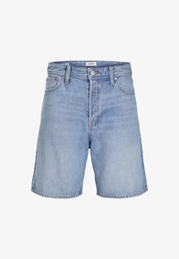 Geselecteerd, blau