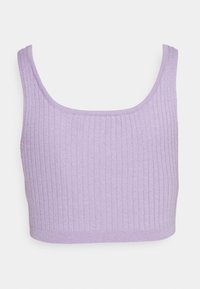 Vero Moda Top - lilac